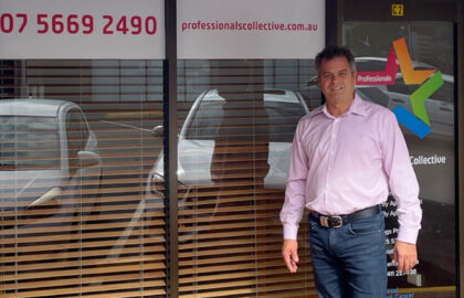 Professionals Mudgeeraba