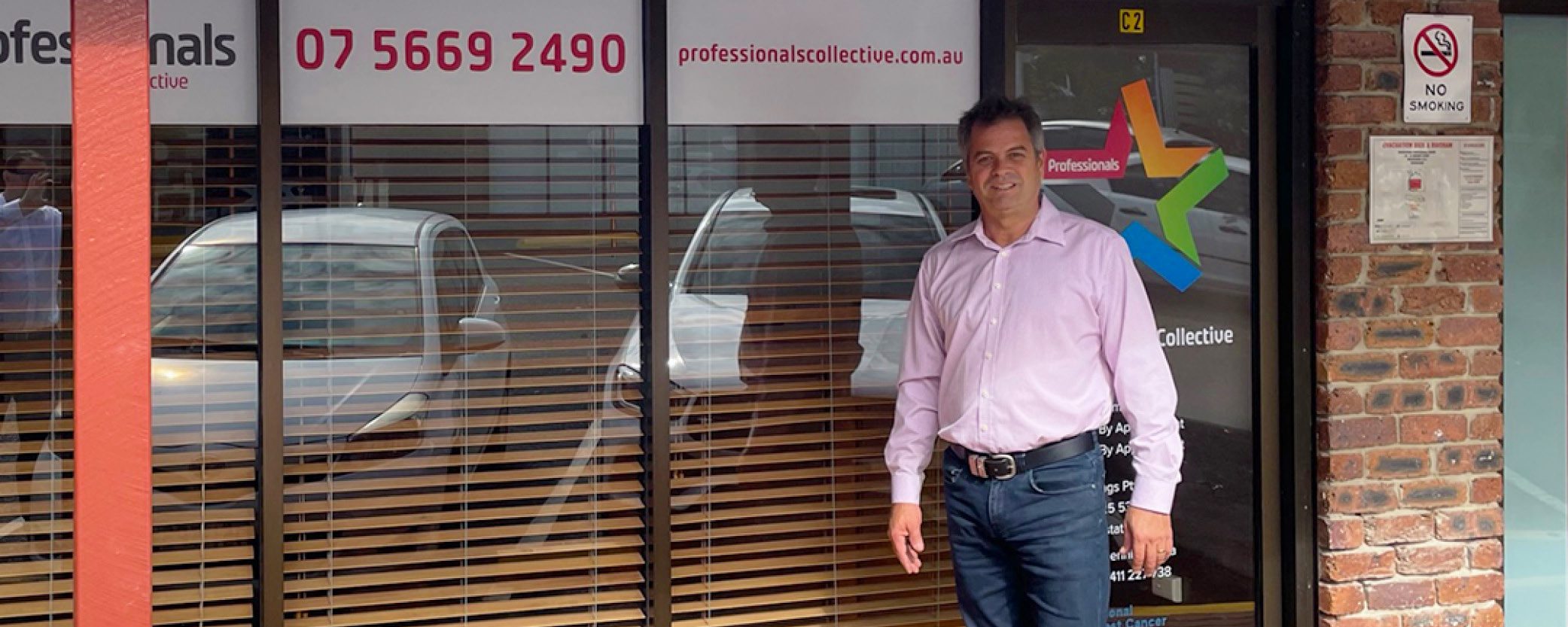 Professionals Mudgeeraba